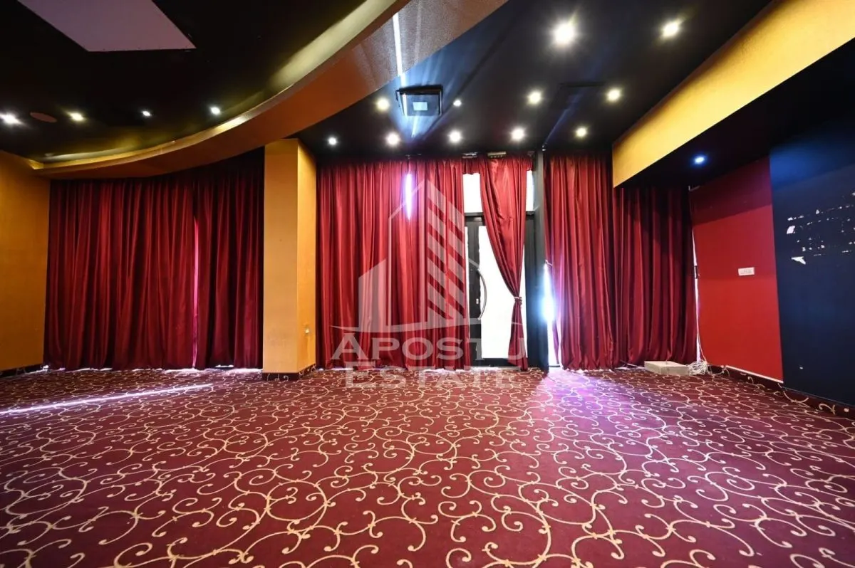 Spatiu comercial stradal, 111 mp, Gara de Nord Timisoara - foto 4