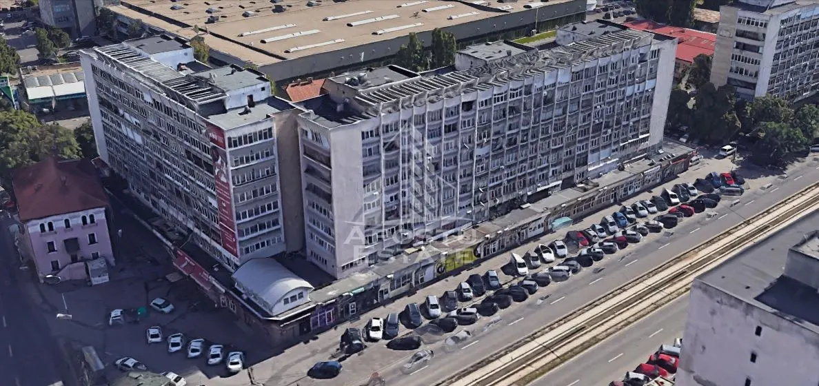 Spatiu comercial stradal, 111 mp, Gara de Nord Timisoara - foto 5