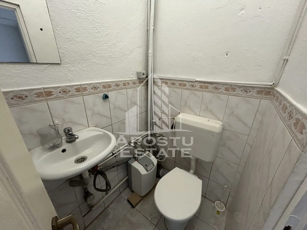 Spatiu comercial stradal de inchiriat, 92 mp,  Zona Dambovita Sagului - foto 4
