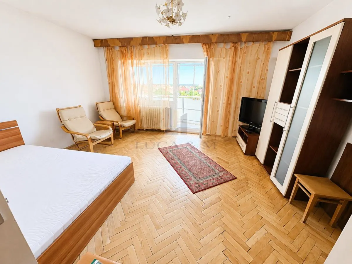 Apartament 1 camera | Spatios | Ideal investitie - foto 2