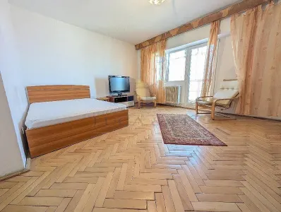 Apartament 1 camera | Spatios | Ideal investitie - foto 5