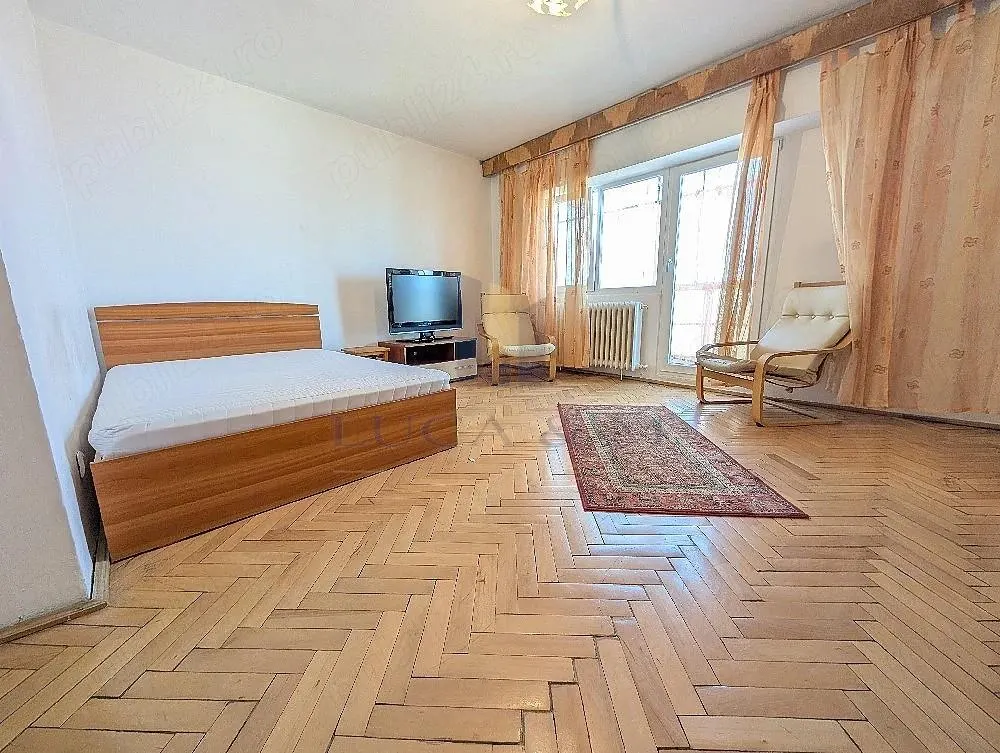Apartament 1 camera | Spatios | Ideal investitie - foto 5