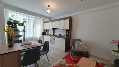 Apartament - 3 camere - 64 mp - Burdujeni - Cuza Voda 1 - Suceava