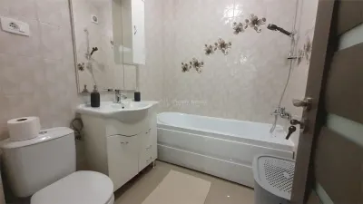 Apartament - 3 camere - 64 mp - Burdujeni - Cuza Voda 1 - foto 11