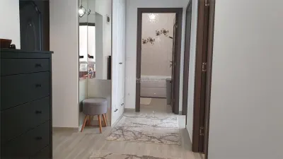 Apartament - 3 camere - 64 mp - Burdujeni - Cuza Voda 1 - foto 4