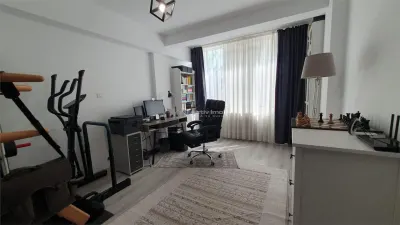 Apartament - 3 camere - 64 mp - Burdujeni - Cuza Voda 1 - foto 8