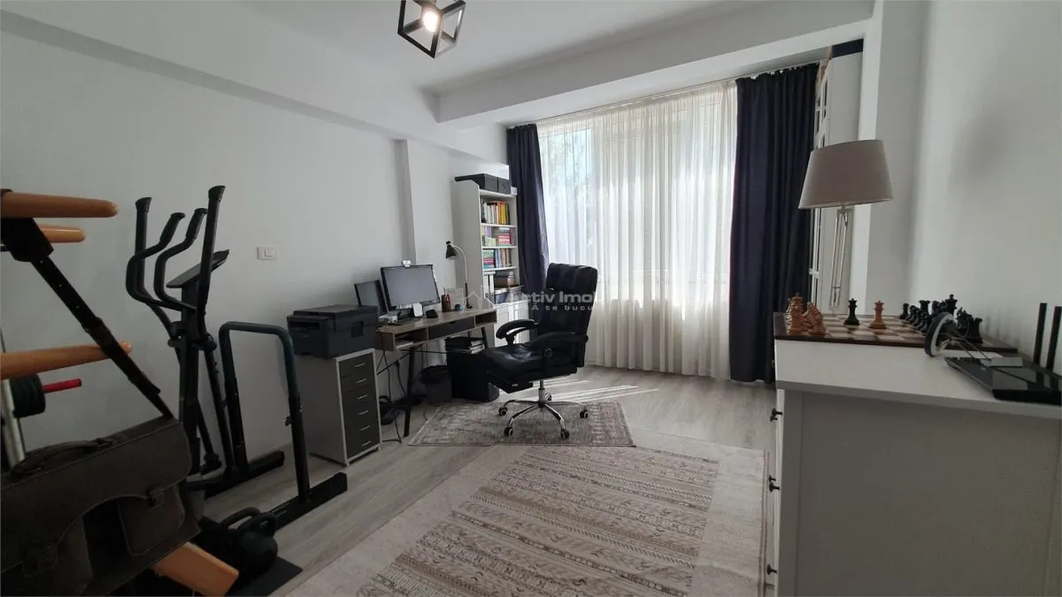 Apartament - 3 camere - 64 mp - Burdujeni - Cuza Voda 1 - foto 8