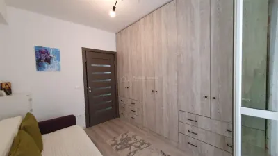 Apartament - 3 camere - 64 mp - Burdujeni - Cuza Voda 1 - foto 10