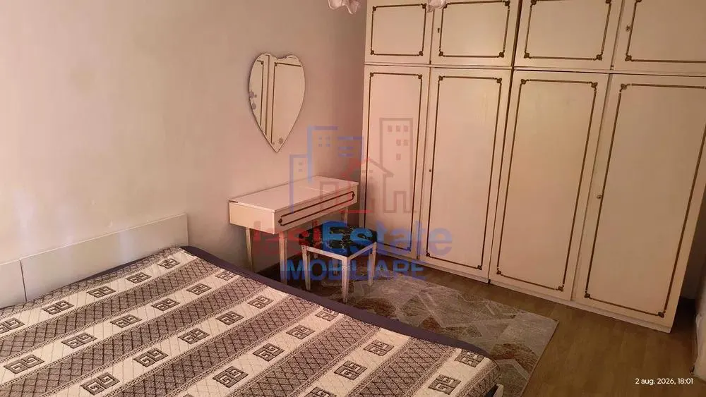 Apartament 2 Camere Podul de Piatra - foto 1