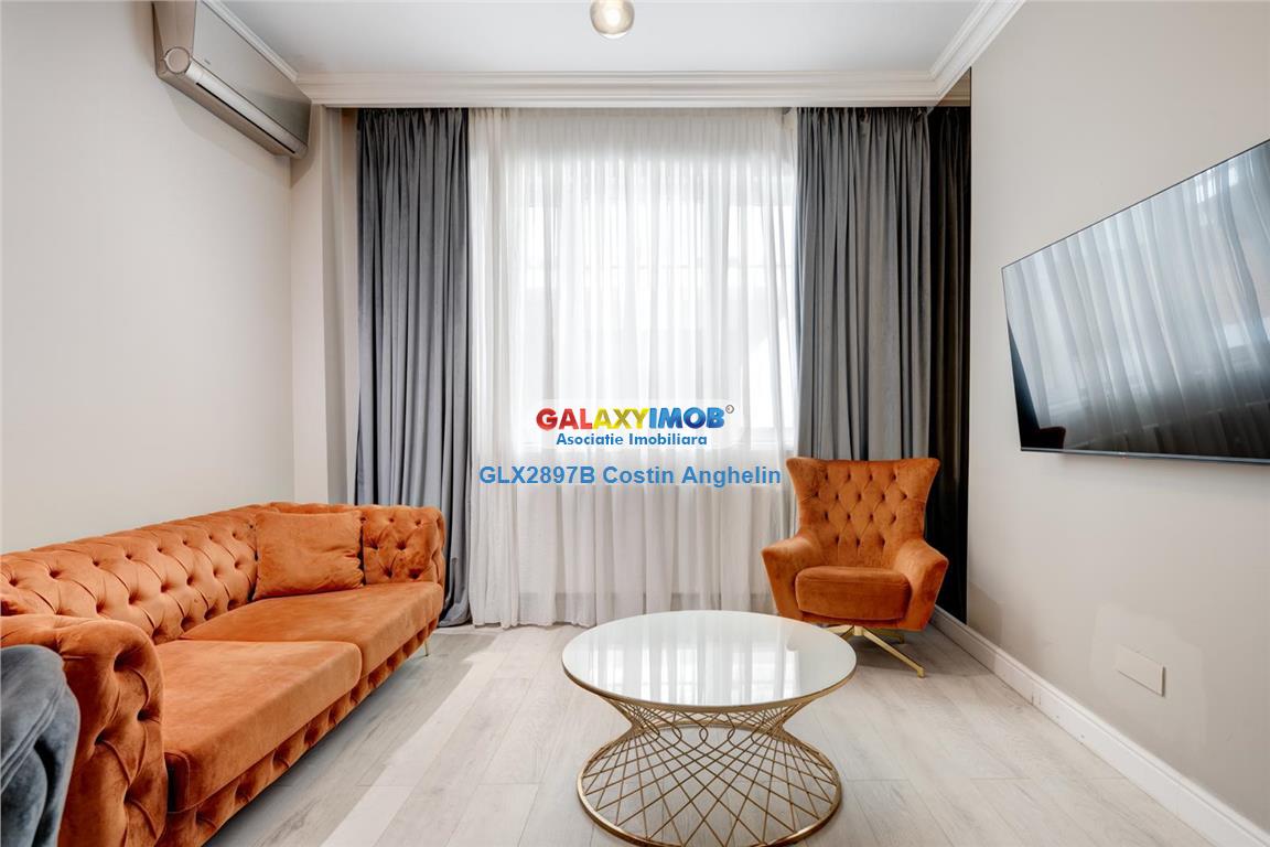Apartament 2 Camere Premium -  Baneasa  / Aviatiei - foto 2