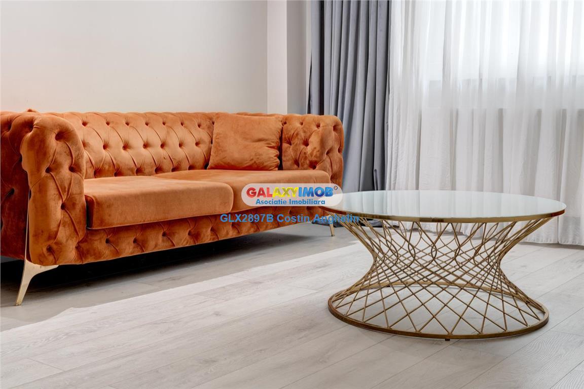 Apartament 2 Camere Premium -  Baneasa  / Aviatiei - foto 11