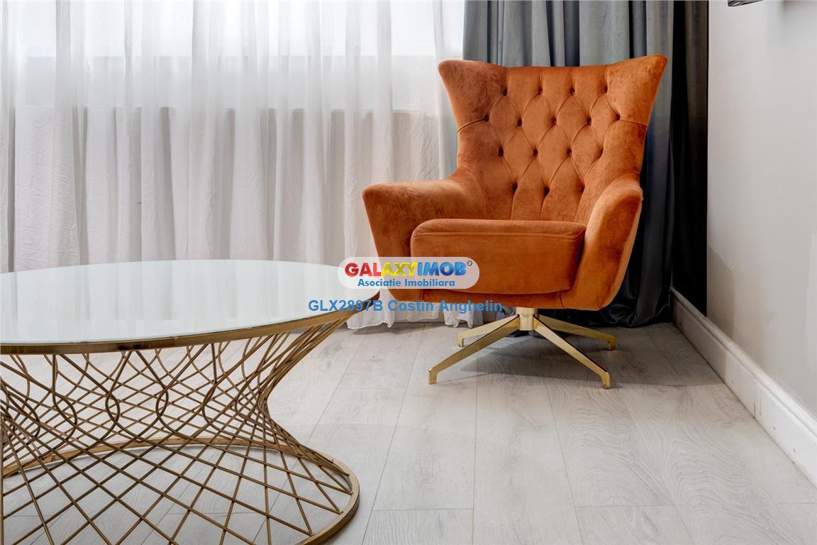 Apartament 2 Camere Premium -  Baneasa  / Aviatiei - foto 12