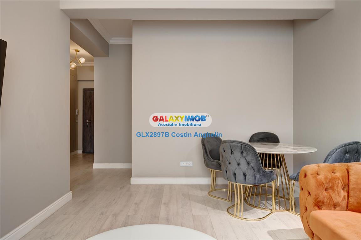 Apartament 2 Camere Premium -  Baneasa  / Aviatiei - foto 13