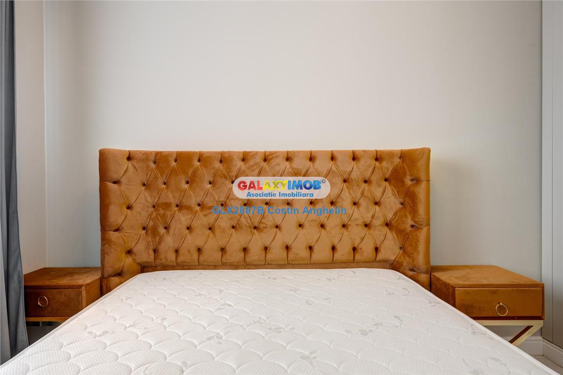 Apartament 2 Camere Premium -  Baneasa  / Aviatiei - foto 15