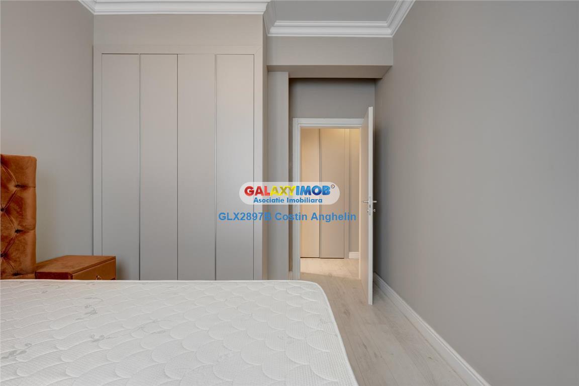 Apartament 2 Camere Premium -  Baneasa  / Aviatiei - foto 16