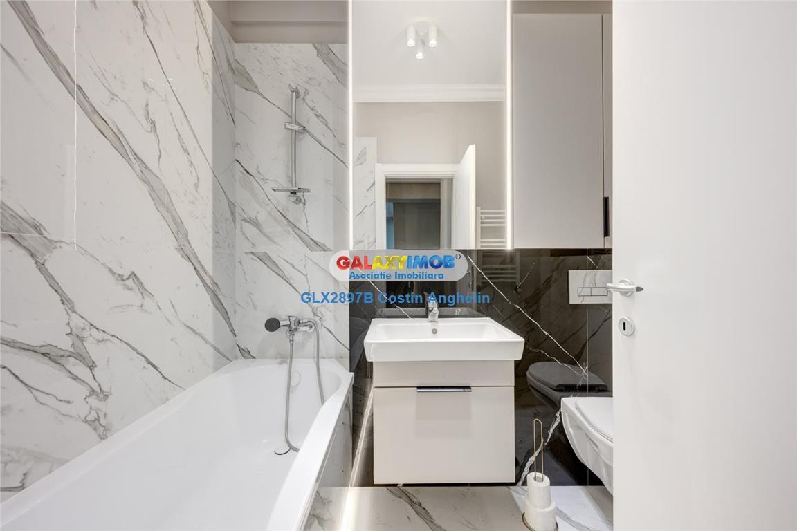 Apartament 2 Camere Premium -  Baneasa  / Aviatiei - foto 17