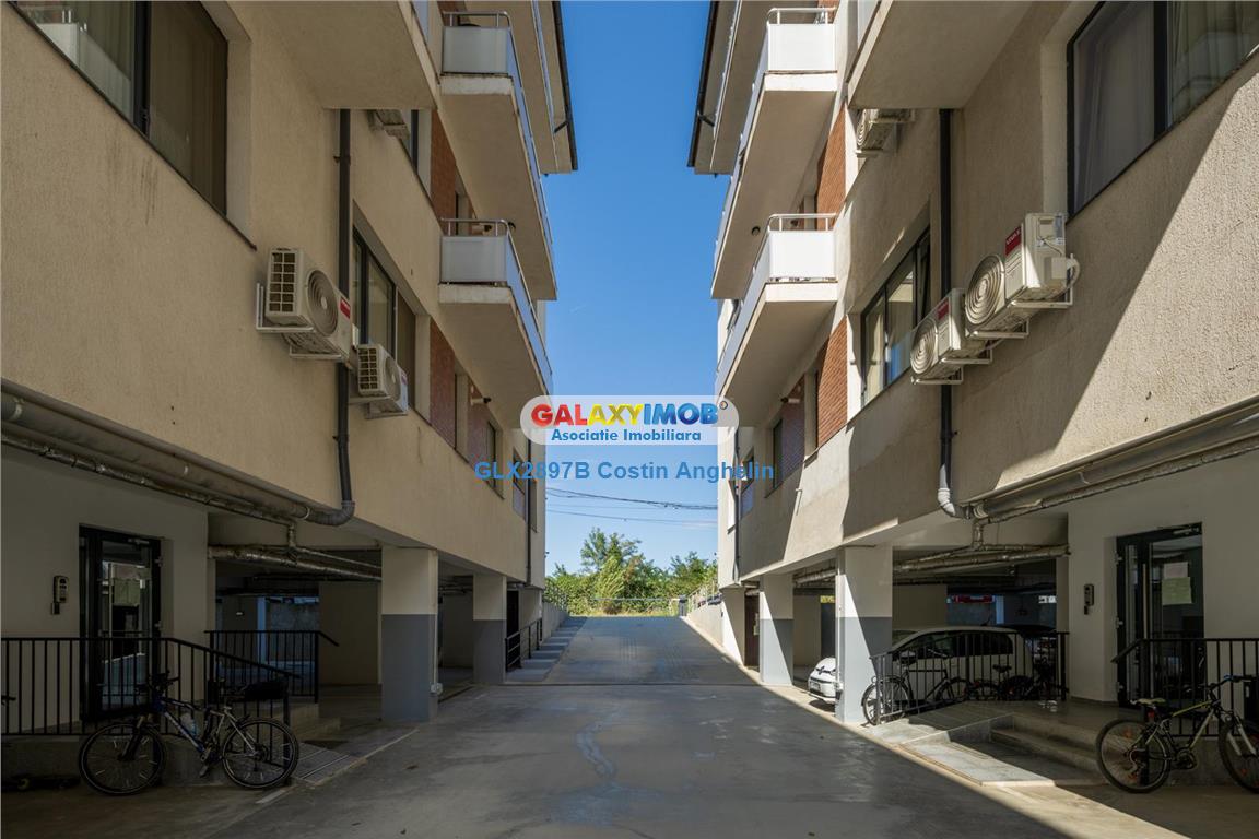 Apartament 2 Camere Premium -  Baneasa  / Aviatiei - foto 18