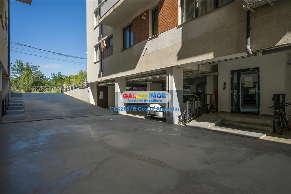 Apartament 2 Camere Premium -  Baneasa  / Aviatiei - foto 19