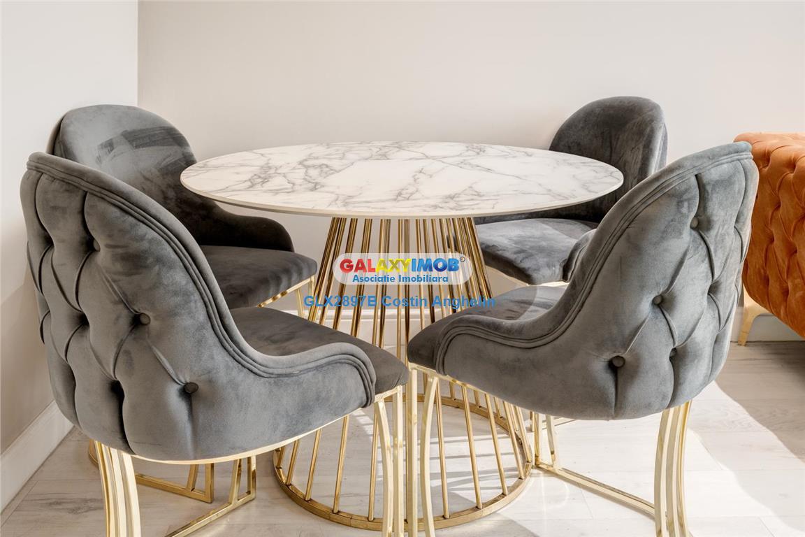 Apartament 2 Camere Premium -  Baneasa  / Aviatiei - foto 3