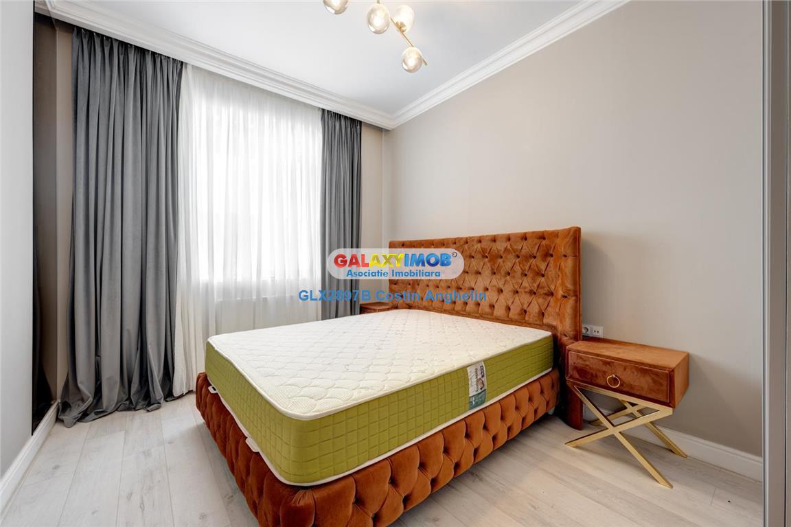 Apartament 2 Camere Premium -  Baneasa  / Aviatiei - foto 4