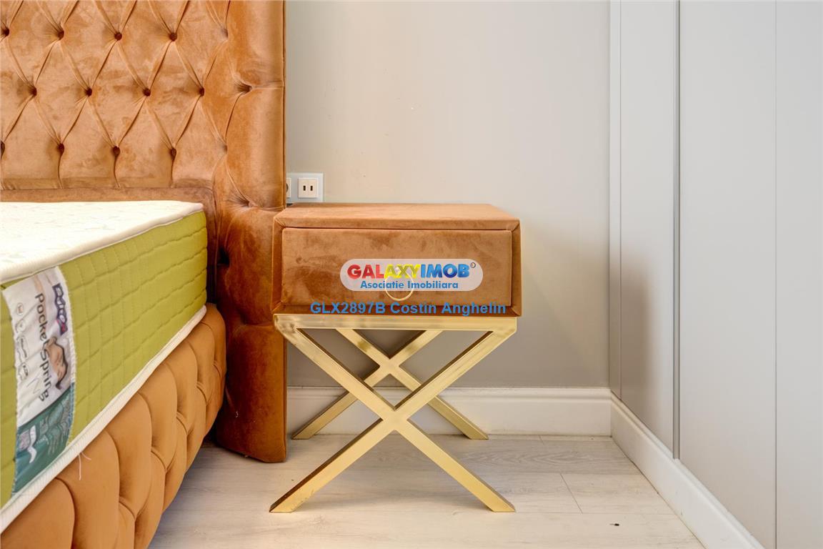 Apartament 2 Camere Premium -  Baneasa  / Aviatiei - foto 5