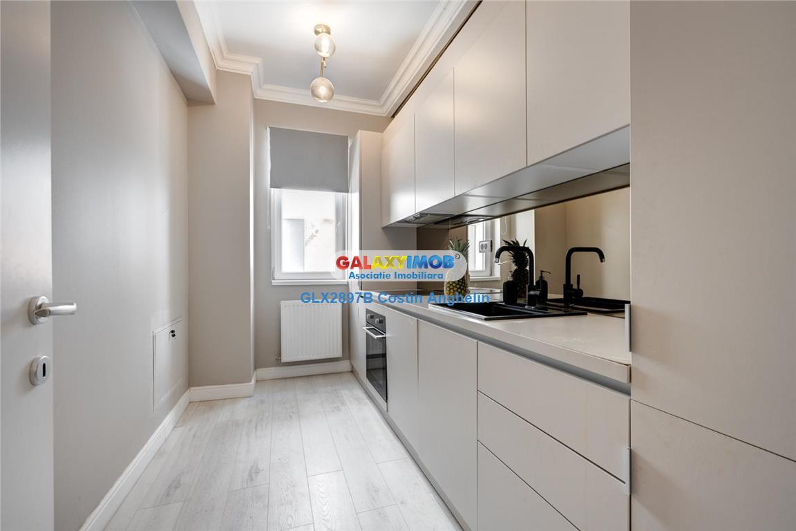 Apartament 2 Camere Premium -  Baneasa  / Aviatiei - foto 6
