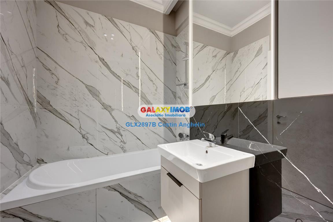 Apartament 2 Camere Premium -  Baneasa  / Aviatiei - foto 7