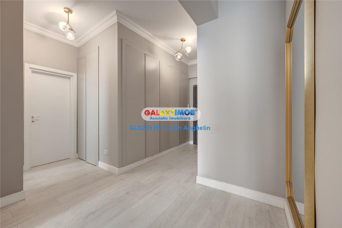 Apartament 2 Camere Premium -  Baneasa  / Aviatiei - foto 9