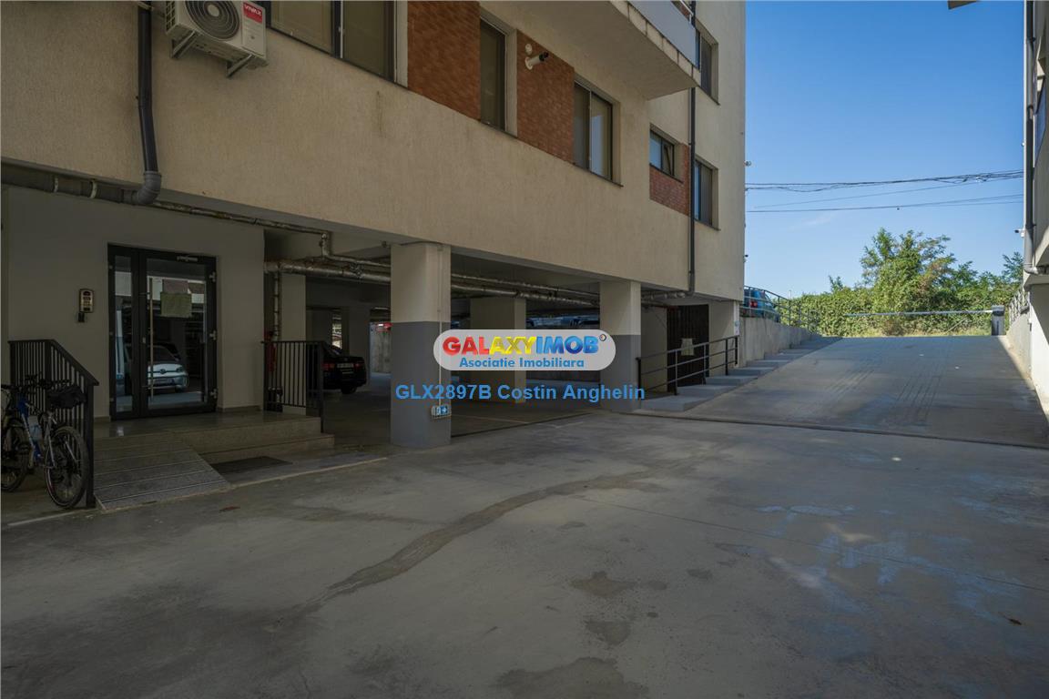 Apartament 2 Camere Premium -  Baneasa  / Aviatiei - foto 10
