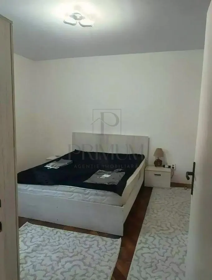 Apartament 4 camere | Ultracentral | Medicina – Punctele Cardinale | 100 mp | Renovat si Mobilat - foto 1