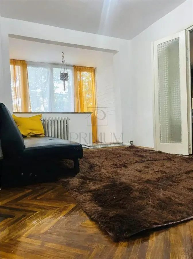 Apartament 4 camere | Ultracentral | Medicina – Punctele Cardinale | 100 mp | Renovat si Mobilat - foto 4