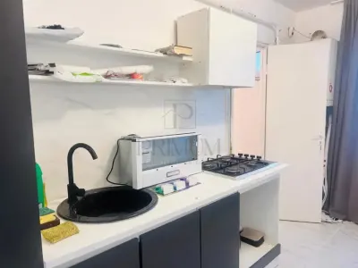 Apartament 4 camere | Ultracentral | Medicina – Punctele Cardinale | 100 mp | Renovat si Mobilat - foto 5