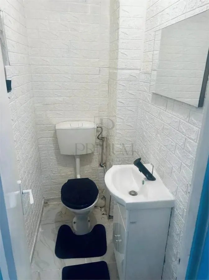 Apartament 4 camere | Ultracentral | Medicina – Punctele Cardinale | 100 mp | Renovat si Mobilat - foto 8