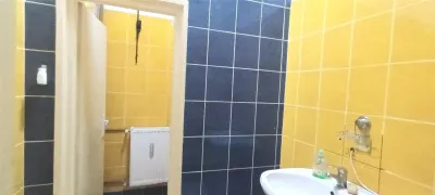 Spatiu comercial cu vitrina  si vad pietonal - Central - foto 7
