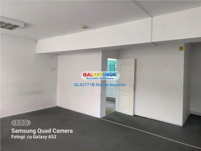 Inchiriere vila/casa  zona Timpuri Noi - Bucuresti