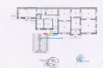 Inchiriere vila/casa  zona Timpuri Noi - foto 7