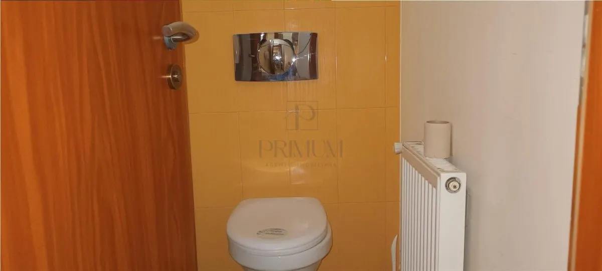 Spatiu birouri parter inalt amenajat modern - Central - foto 6