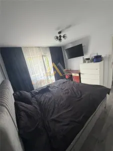 Apartament generos 3 camere str Granicerilor vis a vis de Lidl  etaj 4 cu acoperis - foto 20