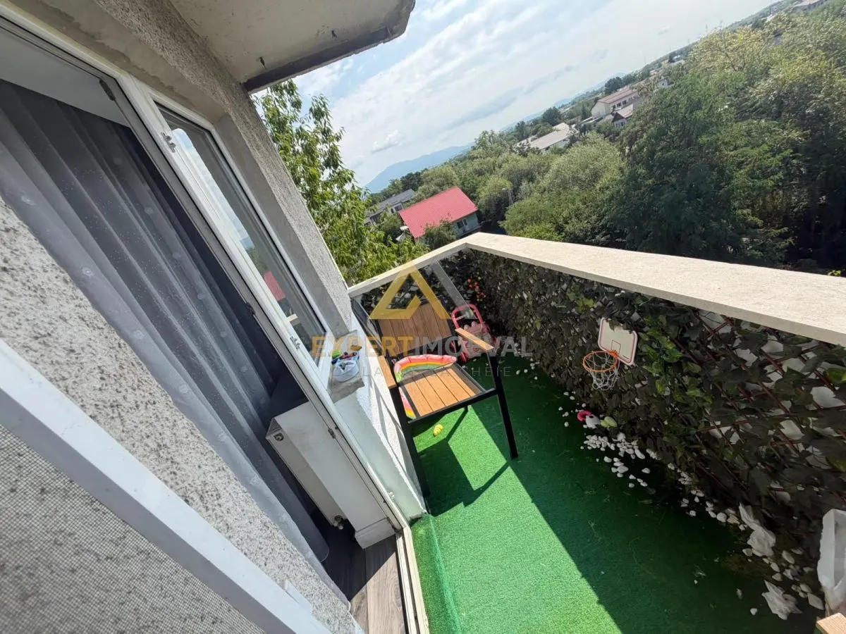 Apartament generos 3 camere str Granicerilor vis a vis de Lidl  etaj 4 cu acoperis - foto 24