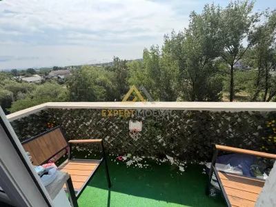 Apartament generos 3 camere str Granicerilor vis a vis de Lidl  etaj 4 cu acoperis - foto 25