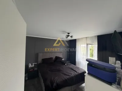 Apartament generos 3 camere str Granicerilor vis a vis de Lidl  etaj 4 cu acoperis - foto 7