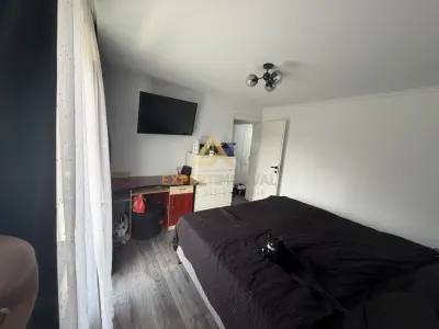 Apartament generos 3 camere str Granicerilor vis a vis de Lidl  etaj 4 cu acoperis - foto 9