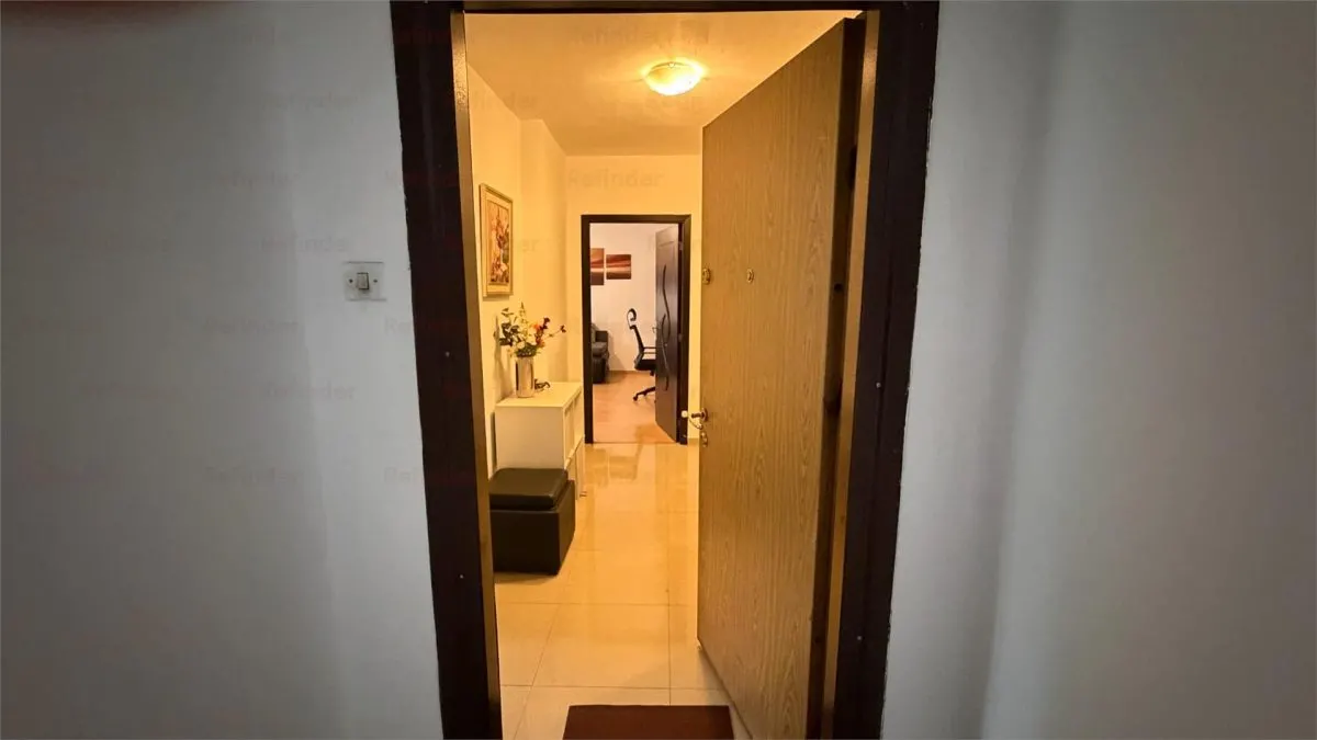 Vânzare apartament 3 camere | Vitan Mall | bl 1992 | anvelopat | etaj 3/8 | decomandat | 73 mp utili | mobilat si utilat | - foto 16