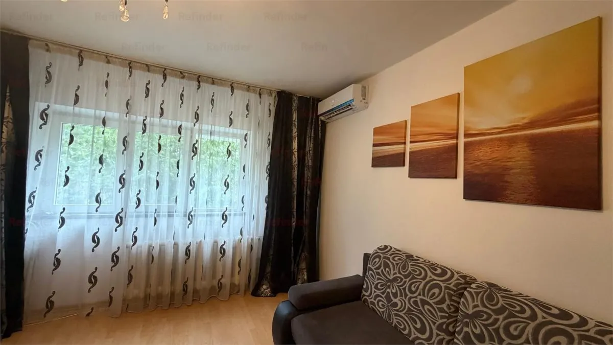 Vânzare apartament 3 camere | Vitan Mall | bl 1992 | anvelopat | etaj 3/8 | decomandat | 73 mp utili | mobilat si utilat | - foto 6