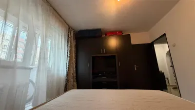 Vânzare apartament 3 camere | Vitan Mall | bl 1992 | anvelopat | etaj 3/8 | decomandat | 73 mp utili | mobilat si utilat | - foto 8