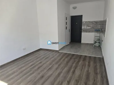 Garsoniera  renovata zona negoiu Fagaras - Fagaras