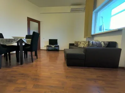 Vanzare apartament 2 camere cu centrala Armeneasca/Mosilor - foto 2