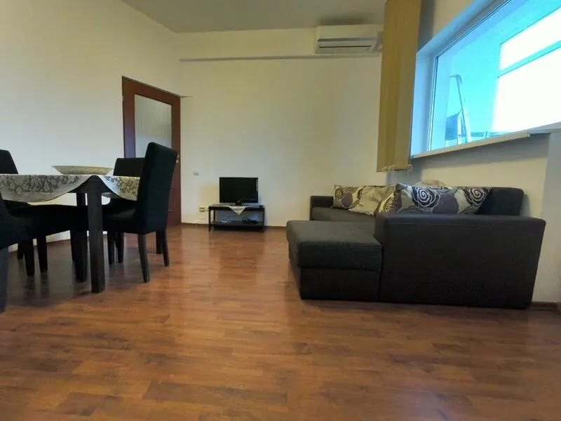 Vanzare apartament 2 camere cu centrala Armeneasca/Mosilor - foto 2
