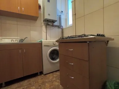 Vanzare apartament 2 camere cu centrala Armeneasca/Mosilor - foto 7