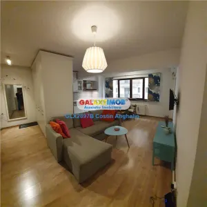 Apartament 2 Camere Modern - Baneasa / Petrom City - foto 12